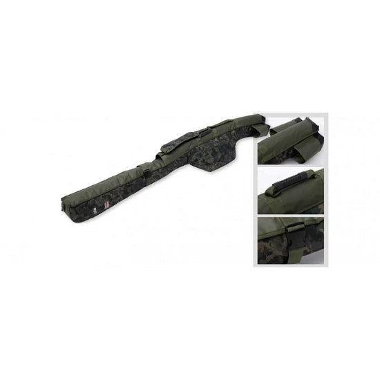 Husa Lansete Dam Camovision Slimline 218x34x27cm