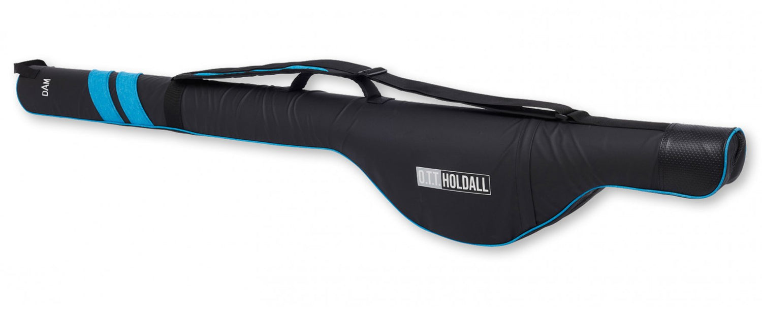 Husa Lansete DAM O.T.T. Rod Holdall Hardcase 192x12x8cm