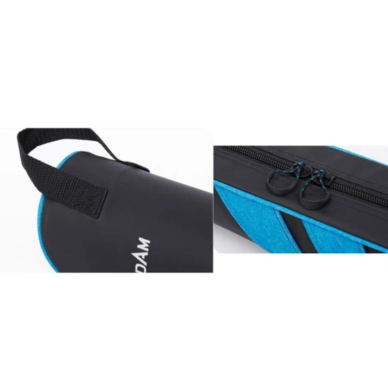 Husa Lansete Dam O.t.t. Rod Holdall Hardcase 192x12x8cm