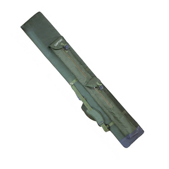 Husa Lansete Energo Team JAF Rod Case Exellence 210cm