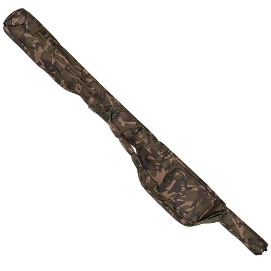 Husa Lansete Fox Camolite Spod-marker Double Sleeves 13ft, 3.90m, 2comp