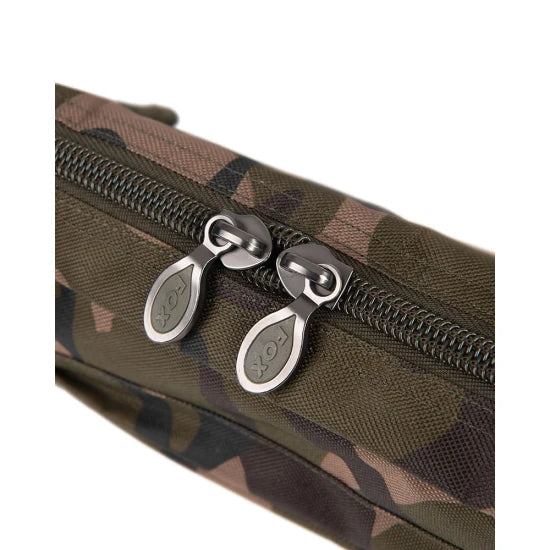 Husa Lansete Fox Camolite Spod-marker Double Sleeves 13ft, 3.90m, 2comp