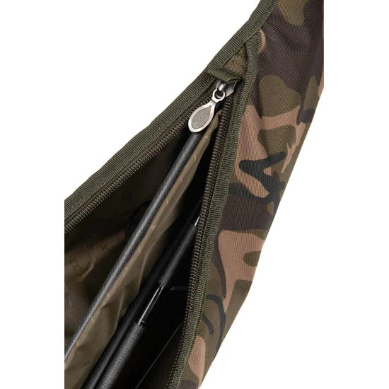 Husa Lansete Fox Camo Lite Spod/marker Rod Jackets 2 Rod 12ft
