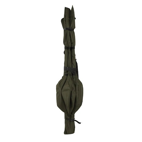 Husa  Lansete Fox R-series 12ft Quiver And 4 Sleeves