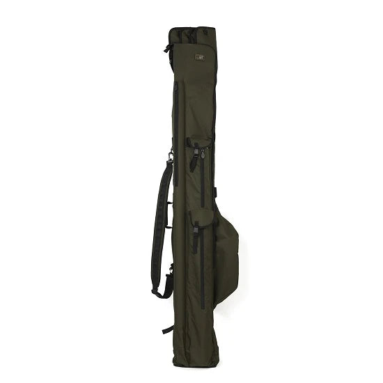 Husa  Lansete Fox R-series 12ft Quiver And 4 Sleeves
