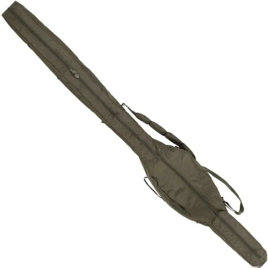 Husa Lansete Fox Rod Voyager Tri Sleeve 10ft, 165x36x30cm