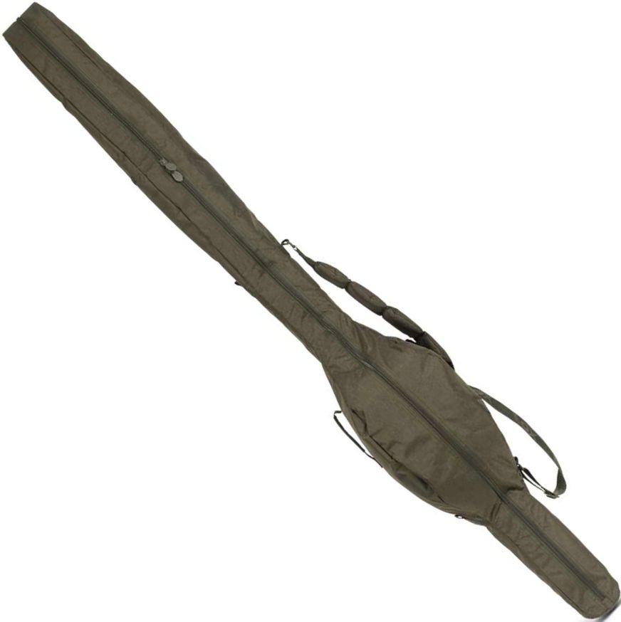Husa Lansete Fox Rod Voyager Tri Sleeve 10Ft, 165x36x30cm