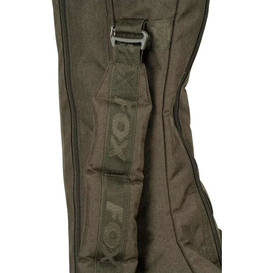 Husa Lansete Fox Rod Voyager Tri Sleeve 10ft, 165x36x30cm