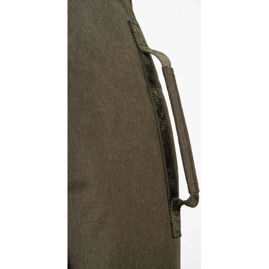 Husa Lansete Fox Rod Voyager Tri Sleeve 12ft, 192x36x30cm