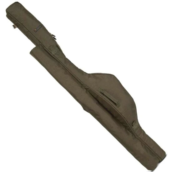 Husa Lansete Fox Rod Voyager Tri Sleeve 12ft, 192x36x30cm