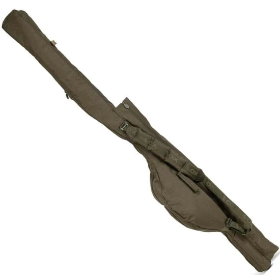 Husa Lansete Fox Voyager 2 Rod Sleeve 12ft, 192x26x26cm