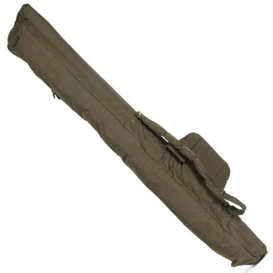 Husa Lansete Fox Voyager 3 Rod Sleeve 12ft, 196x31cm