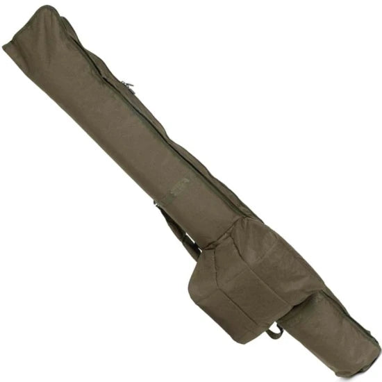 Husa Lansete Fox Voyager 4 Rod Sleeve 13ft, 210x39cm