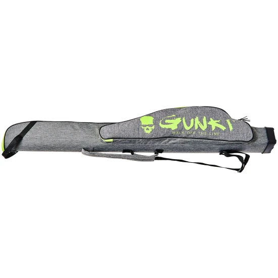 Husa Lansete Gunki Hard Rod Case Power Game, 4 Lansete, 140cm