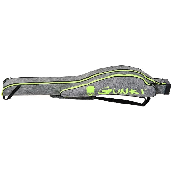 Husa Lansete Gunki Hard Rod Case Power Game, 4 Lansete, 140cm