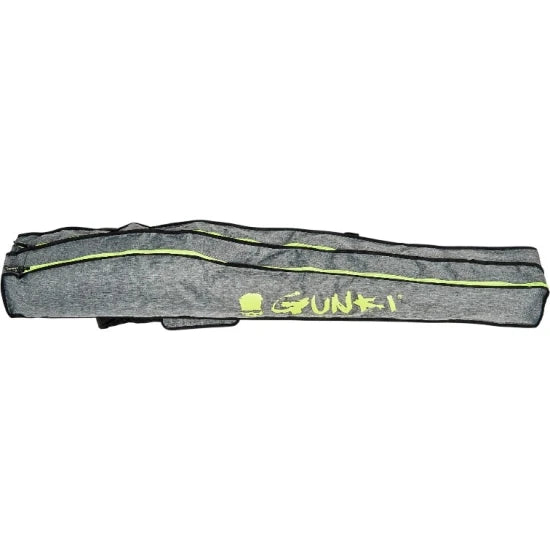 Husa Lansete Gunki Rod Case Power Game, 165cm, 3 Compartimente