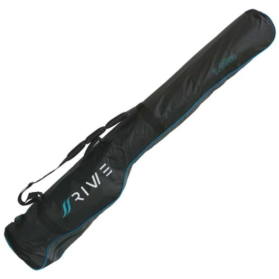 Husa Lansete Impermeabila Rive Safe Dry Carryall Large, 195x37x27cm