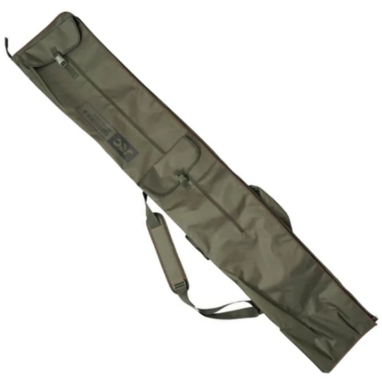 Husa Lansete Jrc Defender 2 Holdall 3+3, 3.60m