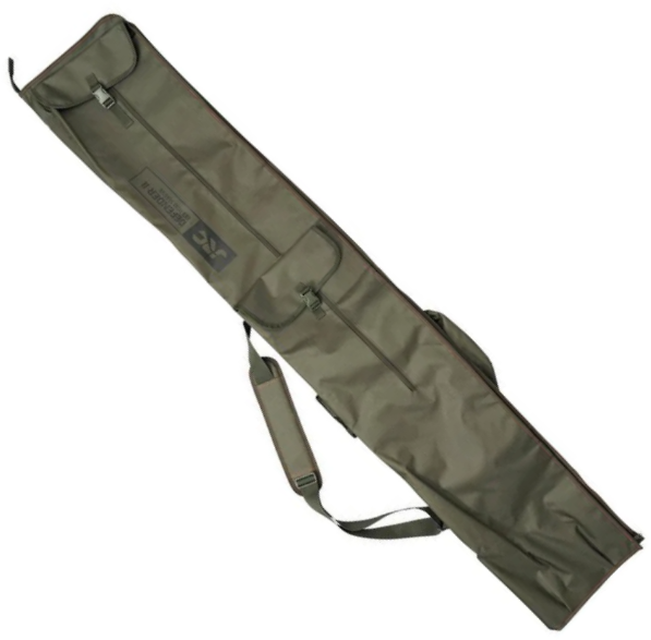 Husa Lansete JRC Defender 2 Holdall 3+3, 3.60m