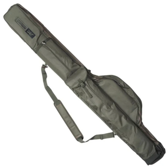 Husa Lansete Jrc Defender Ii 3 Rod Sleeve 12-13ft