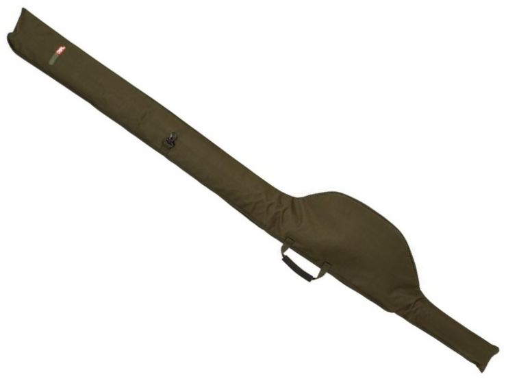 Husa Lansete JRC Defender Padded Rod Sleeve 10ft, 1 Lanseta + 1 Mulineta