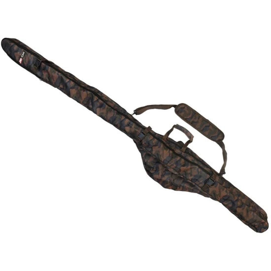Husa Lansete Jrc Rova 2-rod Sleeve Long, 2 Lansete 10ft + 2 Mulinete, 160cm