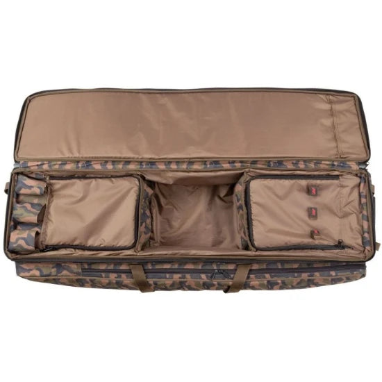 Husa Lansete Jrc Rova Carryall Short 9ft, 3 Lansete + 3 Mulinete, 118x20x34cm