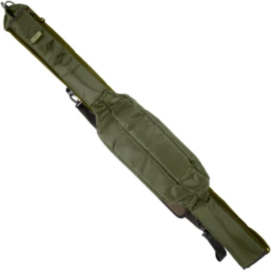 Husa Lansete Korum Progress Folding Quiver 2 Rod