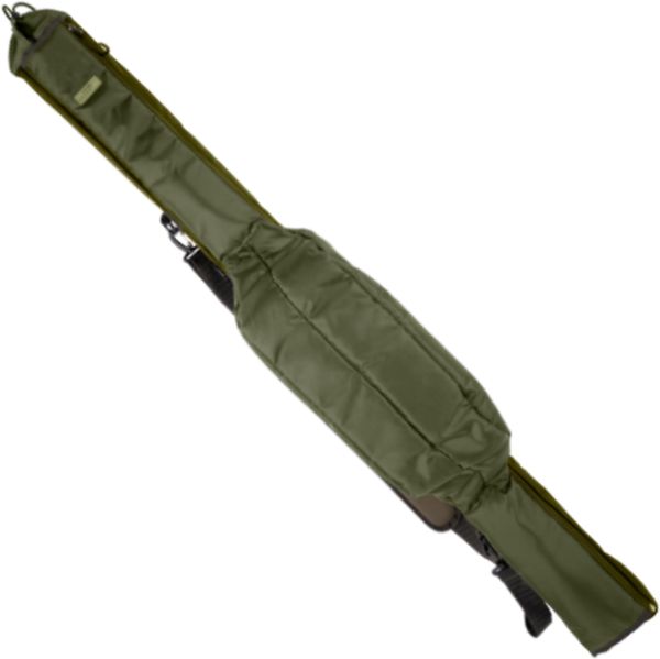 Husa Lansete KORUM Progress Folding Quiver 2 Rod