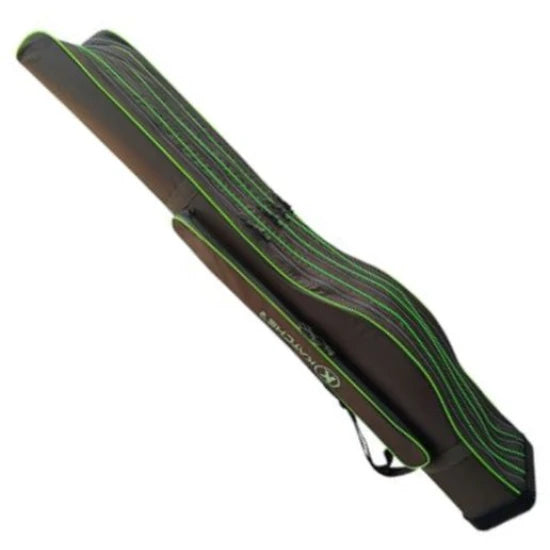 Husa Lansete Katcher Semirigida, 4 Compartimente, 150cm