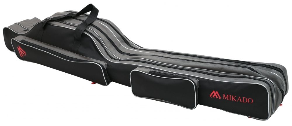 Husa Lansete MIKADO 3 Compartimente Uwd-04203B-100, 100cm