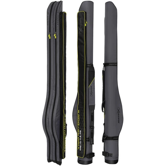 Husa Lansete Matrix Ethos Rod Holdall, 2 Compartimente