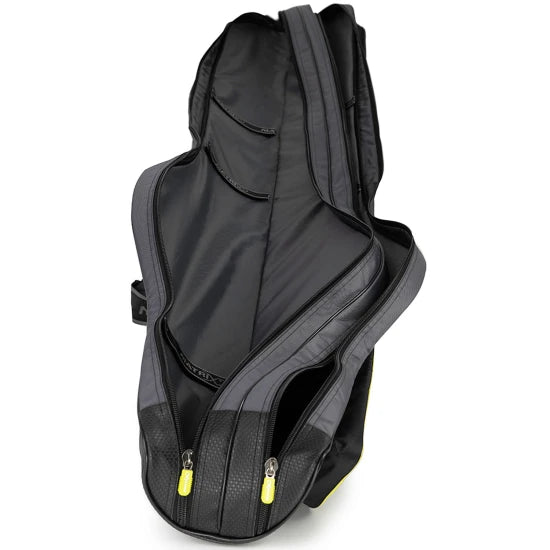 Husa Lansete Matrix Ethos Rod Holdall, 2 Compartimente