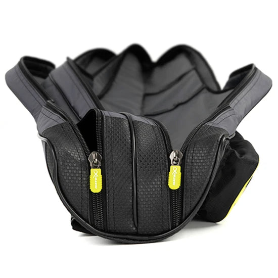 Husa Lansete Matrix Ethos Rod Holdall, 2 Compartimente