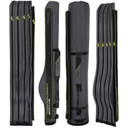 Husa Lansete Matrix Ethos Rod Holdall, 4 Compartimente
