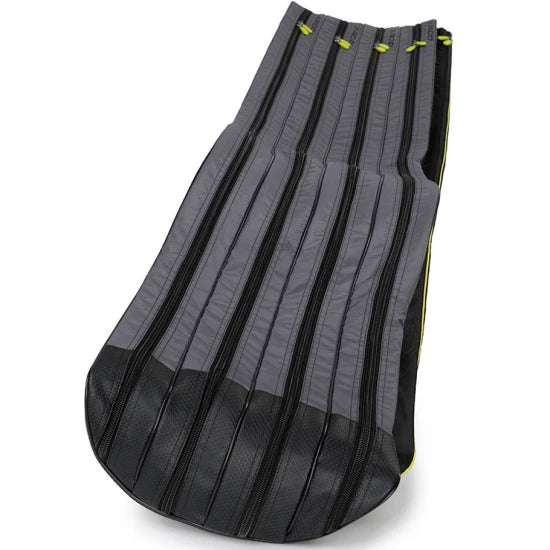 Husa Lansete Matrix Ethos Rod Holdall, 4 Compartimente