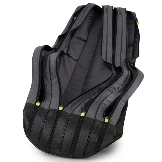 Husa Lansete Matrix Ethos Rod Holdall, 4 Compartimente