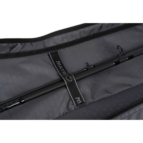 Husa Lansete Matrix Ethos Rod Holdall, 4 Compartimente