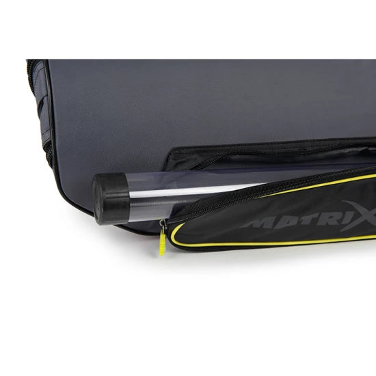 Husa Lansete Matrix Ethos Rod Holdall, 4 Compartimente