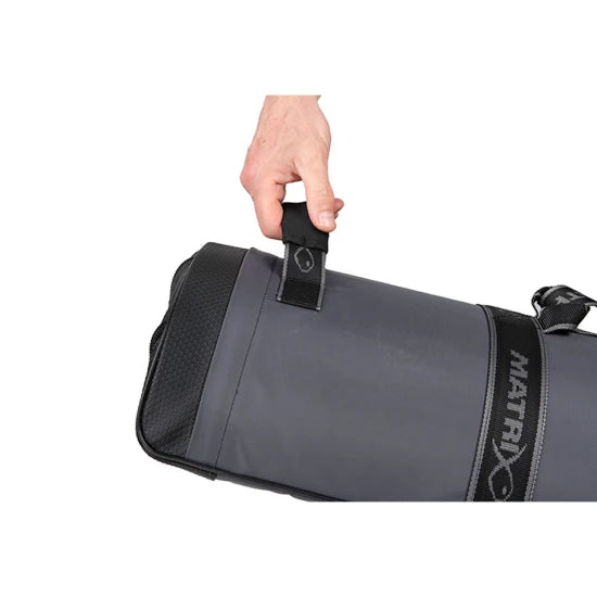 Husa Lansete Matrix Ethos Rod Holdall, 4 Compartimente