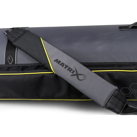 Husa Lansete Matrix Ethos Rod Holdall, 4 Compartimente