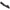 Husa Lansete Mikado 3 Compartimente Uwd-04203b, Black, 130cm