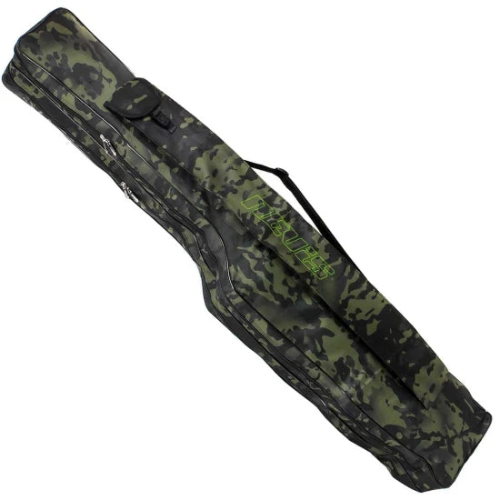 Husa Lansete Nevis Camou, 2 Comp, 135cm