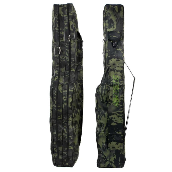 Husa Lansete Nevis Camou, 2 Comp, 135cm