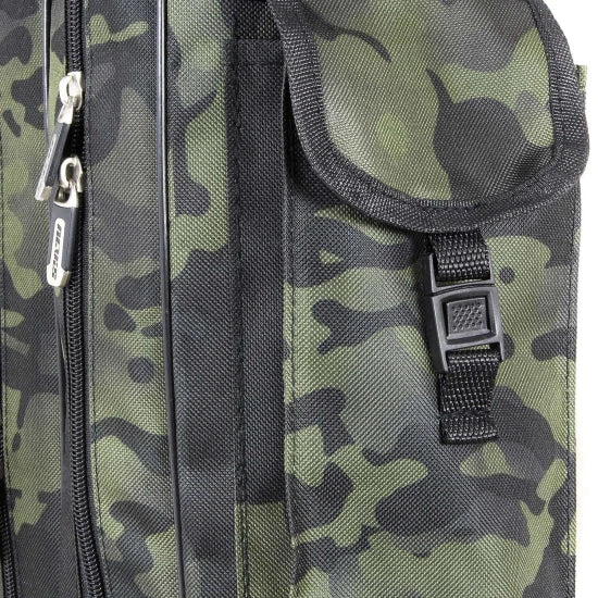 Husa Lansete Nevis Camou, 2 Comp, 160cm