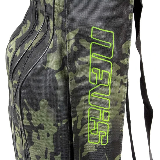 Husa Lansete Nevis Camou, 3 Comp, 150cm
