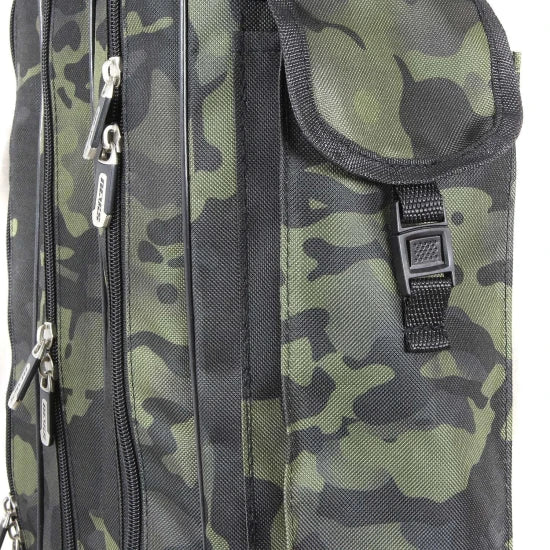 Husa Lansete Nevis Camou, 3 Comp, 150cm