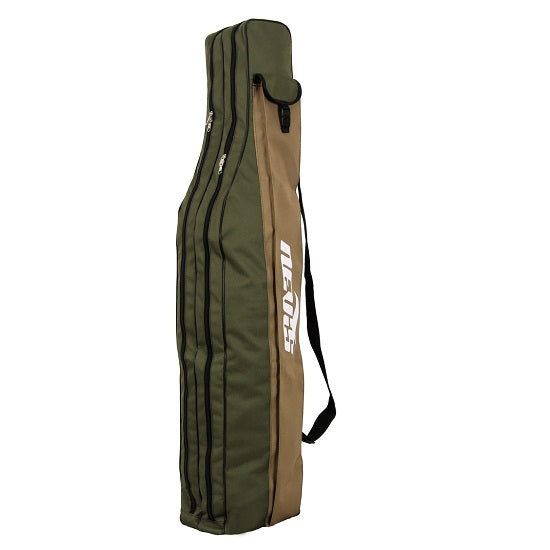 Husa Lansete Nevis  120D Verde