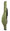 Husa Lansete Nevis Intarita 150cm 2 Compartimente