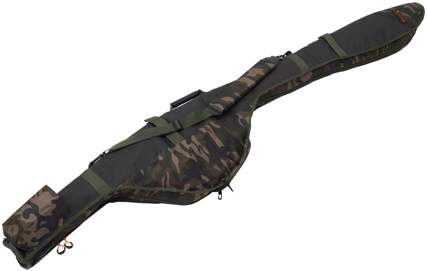 Husa Lansete PROLOGIC Avenger Padded Multi Sleeve 2 Rod 12FT